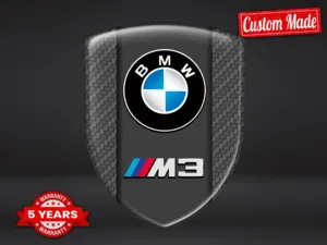 BMW Adesivi Lunotto Auto Resistenti Limitati Stile